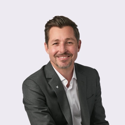 Blake Mallen