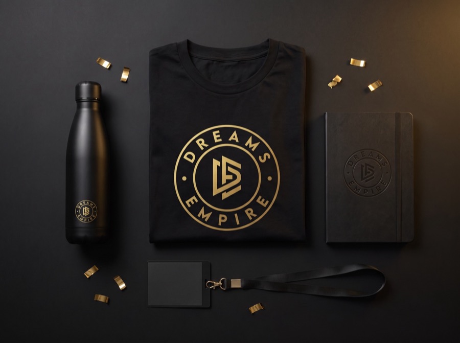 Welcome Kit Kick Off 2027