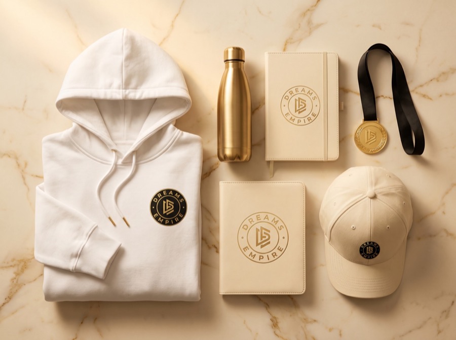 Welcome Kit PROVE IT 2027