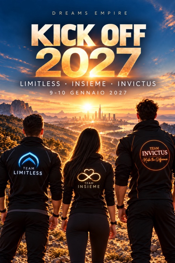 Kick Off 2027